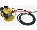 Leading Manufacturer Honda Japanese Type Concrete Vibrator For Wholesaler