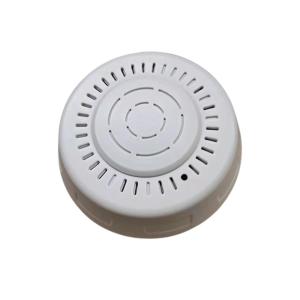 Wholesale 80 Days Standby H.264 Night Vision Smoke Detector Camera Wireless from china suppliers