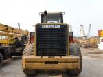USED CAT 950FII WHEEL LOADER FOR SALE