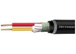 0.6 / 1kV Steel Wire Armoured Electrical Cable 2 Years Warranty VV32 4x240mm2