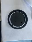 CNC A380 ADC10 ADC12 Aluminium Alloy Die Casting Housing For LED Fixture