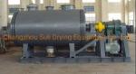 Vacuum Rake Barium Carbonate Dryer Equipment with Vacuum Rake