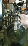 Painting Metal CNC Machining Laser Welding Aluminum Cnc Prototype Parts