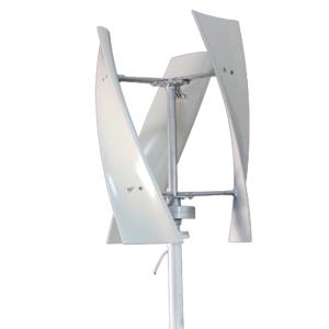 Wholesale 48V-220V Vertical Wind Turbine 3kw Vertical Wind Generator For Home from china suppliers