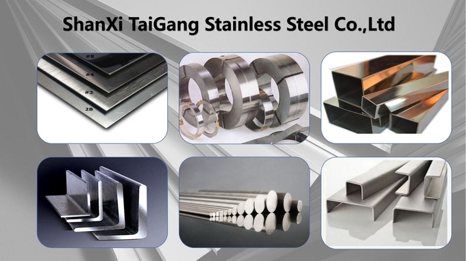Pickled Polish Bright Stainless Steel C Section 301L 201 445