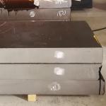 Hot Forged 1.1210 S50C SAE1050 Medium Carbon Steel Plastic Mould Steel for Die