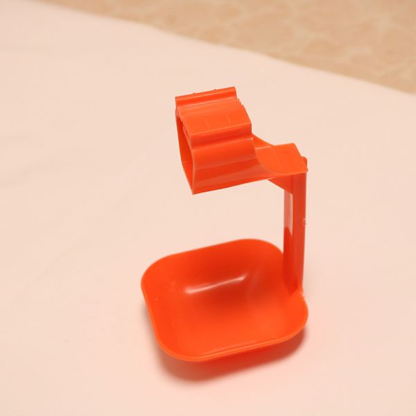 360 Degrees Nipple Drinking Chicken Farm Equipment No Leakage