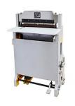Wire O Comb Coil Paper Punching Machine Max Paper Width 630mm 1000*900*1200mm