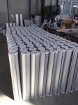 Top Quality Automatic Metal or Aluminum Roller Shutter/ Fire Truck Door /Door