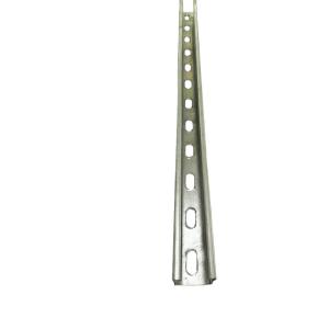 Wholesale Galvanized Steel Combination Channel Strut With Enhanced Corrosion Protection from china suppliers