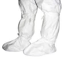 Wholesale protective disposable non woven shoe cover from china suppliers
