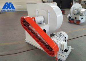Wholesale Building Ventilate Airflow Centrifugal Fan Corrosion Resistant Exhaust Fan from china suppliers