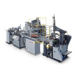 Wholesale Automatic Rigid Box Making Machine from china suppliers