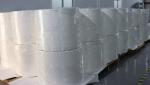 Circular Bacterial Viral Hme Filter Absorbent Paper For Respirator