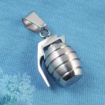 Mixture Styles Lock Key Skull Animal Zordiac Letter Flower Necklace Pendant