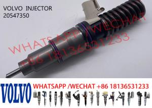 Wholesale 20547350 Electric Unit Fuel Injector BEBE4D00203 85000416 EX631016 For VOL-VO FH12 TRUCK from china suppliers