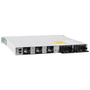 Wholesale 48 PoE+ Ports &amp; 4x10G SFP+ , 176Gbps Capacity Cisco Switch for High-Performance Enterprise Networks from china suppliers