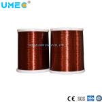 Enameled Wire Copper Clad Aluminium Wire 0.13mm 8-10% for Industrial SGS TUV