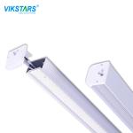 AC85V To 265V Clear LED Plant Grow Lights Full Spectrum SMD2835 CB CE