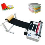 Digital Control 220V Automatic Paper Cutting Machine Industrial