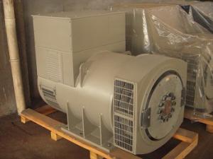 Wholesale 2500Kva/2000KW 100% Copper wire Brushless generator single bearing or double bearing generator from china suppliers