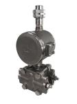 Electronic Intelligent Pressure Transmitter Profibus PA SIL2 Safety Certificatio