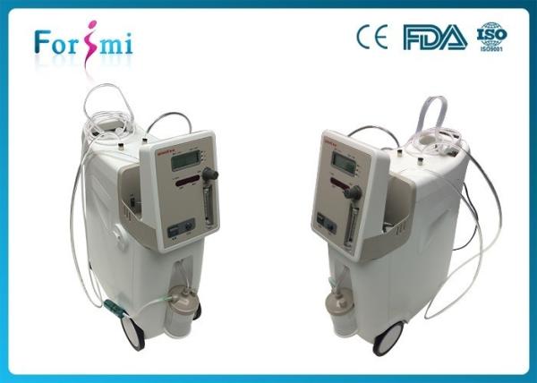 Hyperbaric oxygen mom facialequipment intraceutical voltage 110V-240V Rating
