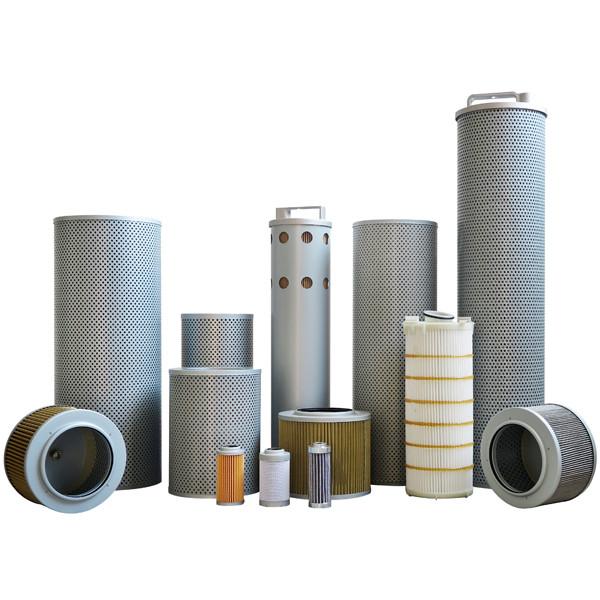 Kubota Hydraulic Filter manufacturer China 17266-52300 HHTAO-59900 LR001-43560