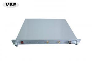Wholesale Easy Installation RF Power Amplifier Module 5850MHz - 6425MHz Output Frequency Range from china suppliers