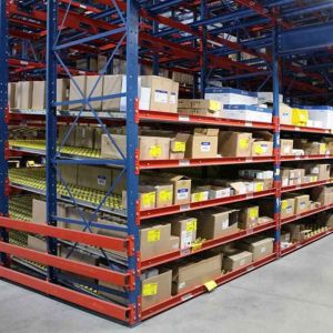 3.5T Industrial Roller Racking Wheels