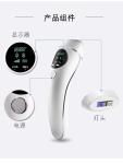 500000 Flash IPL Hair Removal Machine Laser Permanent Hair Removal Device