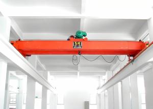 Wholesale Remote Control Double Girder Hoist from china suppliers