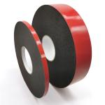 Factory Wholesale Price Double Sided Hot Melt Adhesive PE Foam Tape For Auto