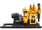Blasting Holes 150m 11kw Engineering Drilling Rig