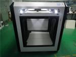 200 - 500mm/S Large Professional 3D Printer , Digital 3D Printer For Industrial