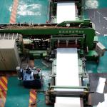 Cgl Galvanizing Line Furnace For Cold Rolled Coils Zinc Coating