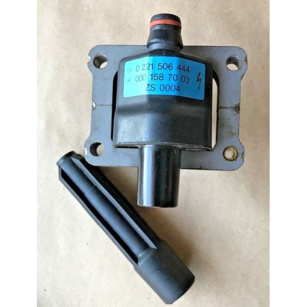 Mercedes Benz 300CE C230 C280 E320 Ignition Coil A0001587103 / 0221506445 / 0221506003