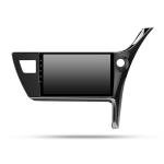10 Inch Screen 4+64GB Android Car Multimedia Player Radio GPS Navigation For