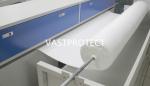 Antistatic Agents Nonwoven Airlaid Optical Lint Free Cleanroom Dry Paper Wipers