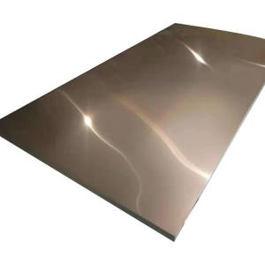 China TISCO Inox Hot Rolled Stainless Steel Plate 20mm Embossed SS Sheet on sale