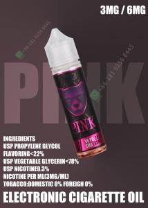 Wholesale 10ml 18mg Nicotine Salt Vape Juice E - Liquid With 3 Years Safety from china suppliers