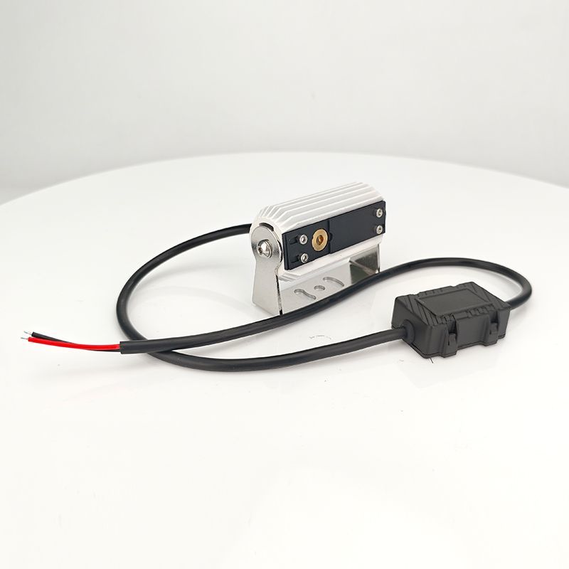 Ipx4 Red Line Forklift Laser Light for Warehouse Line Marking China