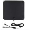 Buy cheap External HD Television Antennas Android TV Box Digital Booster Magnetic Base from wholesalers
