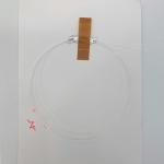 1460nm - 1610nm FBG Fiber Optic Sensor SMF-28E 5%-99% Reflectivity