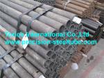 GOST 3262-75 Water / Gas Structural Steel Pipe With 17 - 114mm Outside Diameter: