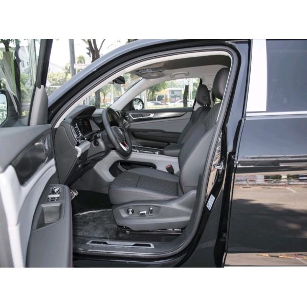 VW Tuang X 2023 530V6 4wd Honor Flagship Edition Large Mid Size Suv Max 220KW