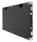 Professional Small Pitch LED Display Die Casting Aluminum Cabinet High Refresh
