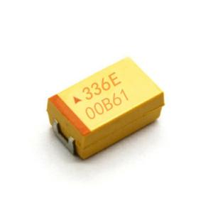 Wholesale Molded Case SMD 3216-18 T491A336K003AT 33uF Cap Tant Solid from china suppliers