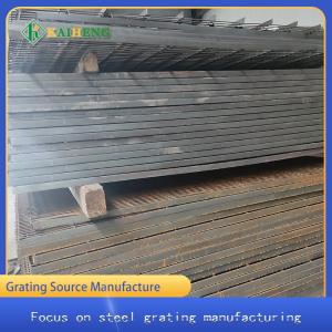 Wholesale Hot Dip Galvanised Grid Mesh Corrosion Resistant Metal Grate Fence For Poultry Cage from china suppliers