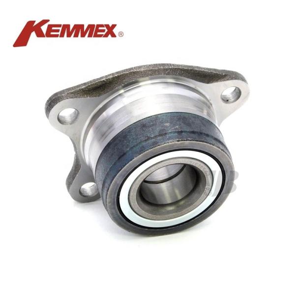 Kemmex 512009 ABS Wheel Hub Bearing Assembly for Toyota Corolla 42409-32010